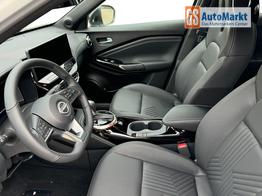 Nissan Juke Tekna NAVI+360&deg; KAMERA+SHZ+VOLL-LED+BOSE+PDC 