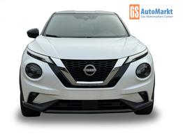 Nissan Juke Tekna NAVI+360&deg; KAMERA+SHZ+VOLL-LED+BOSE+PDC 