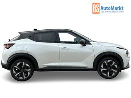 Nissan Juke Tekna NAVI+360&deg; KAMERA+SHZ+VOLL-LED+BOSE+PDC 