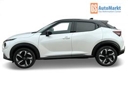 Nissan Juke Tekna NAVI+360&deg; KAMERA+SHZ+VOLL-LED+BOSE+PDC 