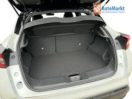 Nissan Juke Tekna NAVI+360&deg; KAMERA+SHZ+VOLL-LED+BOSE+PDC 