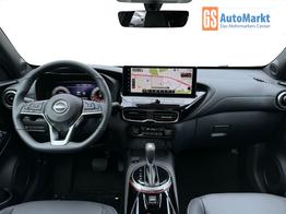 Nissan Juke Tekna NAVI+360&deg; KAMERA+SHZ+VOLL-LED+BOSE+PDC 