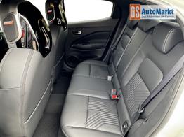 Nissan Juke Tekna NAVI+360&deg; KAMERA+SHZ+VOLL-LED+BOSE+PDC 