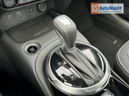 Nissan Juke Tekna NAVI+360&deg; KAMERA+SHZ+VOLL-LED+BOSE+PDC 