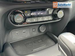 Nissan Juke Tekna NAVI+360&deg; KAMERA+SHZ+VOLL-LED+BOSE+PDC 