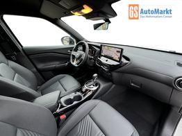 Nissan Juke Tekna NAVI+360&deg; KAMERA+SHZ+VOLL-LED+BOSE+PDC 