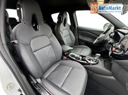 Nissan Juke Tekna NAVI+360&deg; KAMERA+SHZ+VOLL-LED+BOSE+PDC 