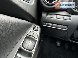 Nissan Juke Acenta KAMERA+SHZ+KLIMAAUT.+VOLL-LED 