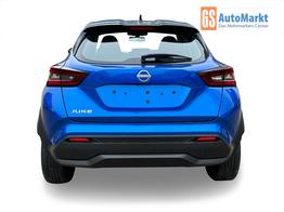 Nissan Juke Acenta KAMERA+SHZ+KLIMAAUT.+VOLL-LED 