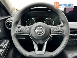 Nissan Juke Acenta KAMERA+SHZ+KLIMAAUT.+VOLL-LED 