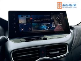 Nissan Juke Acenta KAMERA+SHZ+KLIMAAUT.+VOLL-LED 