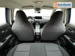 Nissan Juke Acenta KAMERA+SHZ+KLIMAAUT.+VOLL-LED 