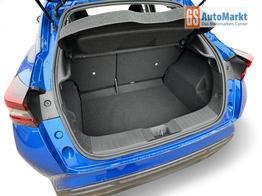 Nissan Juke N-CONNECTA NAVI+KAMERA+SHZ+VOLL-LED+PDC 