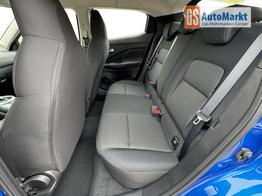 Nissan Juke N-CONNECTA NAVI+KAMERA+SHZ+VOLL-LED+PDC 