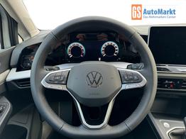 Volkswagen Golf Variant Basis LED+PDC+VICO+KLIMA 