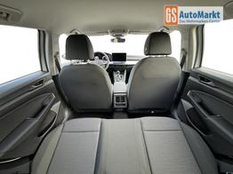 Volkswagen Golf Variant Basis LED+PDC+VICO+KLIMA 
