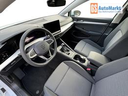 Volkswagen Golf Variant Basis LED+PDC+VICO+KLIMA 