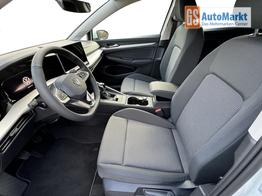 Volkswagen Golf Variant Basis LED+PDC+VICO+KLIMA 