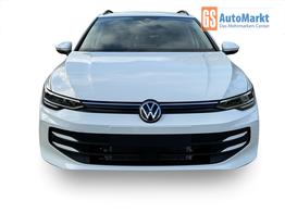 Volkswagen Golf Variant Basis LED+PDC+VICO+KLIMA 