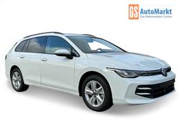 Volkswagen Golf Variant Basis LED+PDC+VICO+KLIMA 