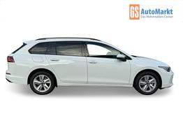 Volkswagen Golf Variant Basis LED+PDC+VICO+KLIMA 