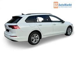 Volkswagen Golf Variant Basis LED+PDC+VICO+KLIMA 