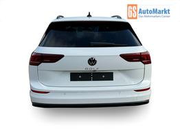 Volkswagen Golf Variant Basis LED+PDC+VICO+KLIMA 