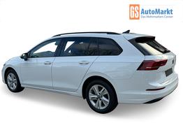 Volkswagen Golf Variant Basis LED+PDC+VICO+KLIMA 