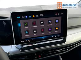 Volkswagen Golf Variant Basis LED+PDC+VICO+KLIMA 