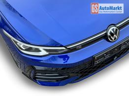Volkswagen Golf R-Line KAMERA+LED+VICO+ACC+17'' ALU 