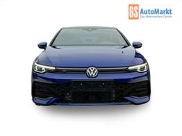 Volkswagen Golf R-Line KAMERA+LED+VICO+ACC+17'' ALU 