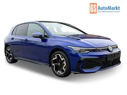 Volkswagen Golf R-Line KAMERA+LED+VICO+ACC+17'' ALU 