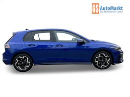 Volkswagen Golf R-Line KAMERA+LED+VICO+ACC+17'' ALU 