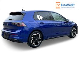 Volkswagen Golf R-Line KAMERA+LED+VICO+ACC+17'' ALU 