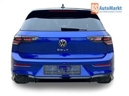 Volkswagen Golf R-Line KAMERA+LED+VICO+ACC+17'' ALU 