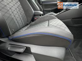 Volkswagen Golf R-Line KAMERA+LED+VICO+ACC+17'' ALU 