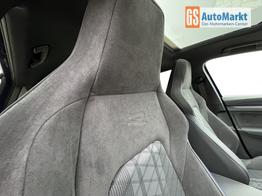 Volkswagen Golf R-Line KAMERA+LED+VICO+ACC+17'' ALU 