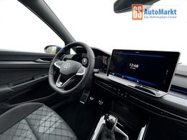 Volkswagen Golf R-Line KAMERA+LED+VICO+ACC+17'' ALU 