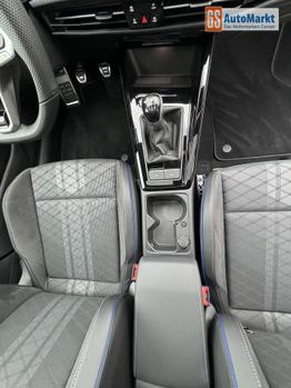 Volkswagen Golf R-Line KAMERA+LED+VICO+ACC+17'' ALU 