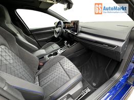 Volkswagen Golf R-Line KAMERA+LED+VICO+ACC+17'' ALU 
