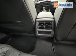 Volkswagen Golf R-Line KAMERA+LED+VICO+ACC+17'' ALU 