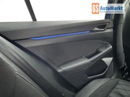 Volkswagen Golf R-Line KAMERA+LED+VICO+ACC+17'' ALU 