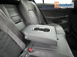 Volkswagen Golf R-Line KAMERA+LED+VICO+ACC+17'' ALU 