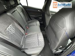 Volkswagen Golf R-Line KAMERA+LED+VICO+ACC+17'' ALU 