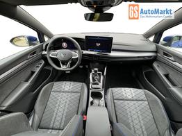 Volkswagen Golf R-Line KAMERA+LED+VICO+ACC+17'' ALU 