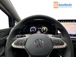 Volkswagen Golf R-Line KAMERA+LED+VICO+ACC+17'' ALU 