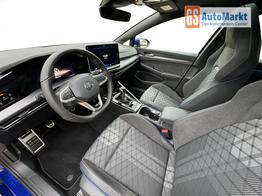 Volkswagen Golf R-Line KAMERA+LED+VICO+ACC+17'' ALU 