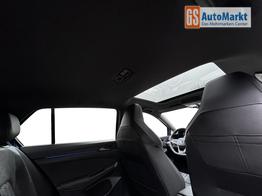 Volkswagen Golf R-Line KAMERA+LED+VICO+ACC+17'' ALU 