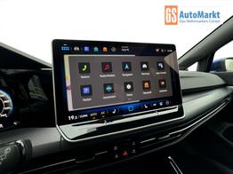 Volkswagen Golf R-Line KAMERA+LED+VICO+ACC+17'' ALU 