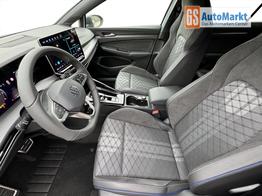 Volkswagen Golf Variant R-Line Limited EL. HECKKL.+KAMERA+LED-PLUS+ACC+18" ALU 